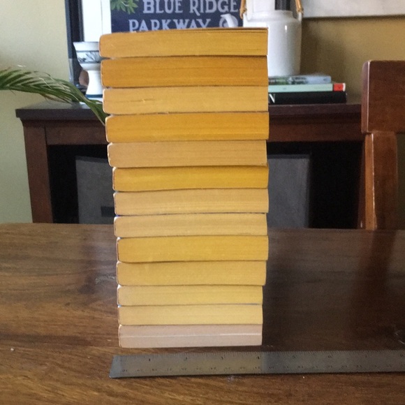 13 Dick Francis Vintage Paperbacks Murder Mystery Book Collection 70s 80s - Picture 4 of 15